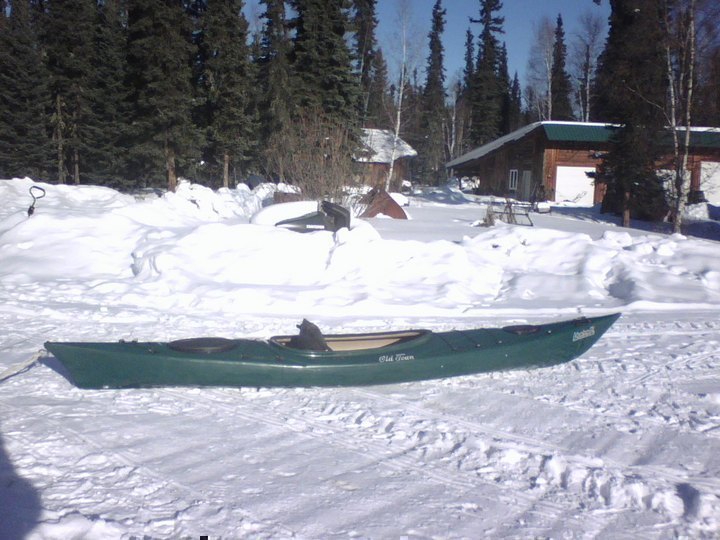 Alaska's List Boats & Watercraft For Sale 1