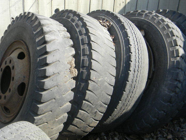 Alaska's List Commercial Vehicles For Sale