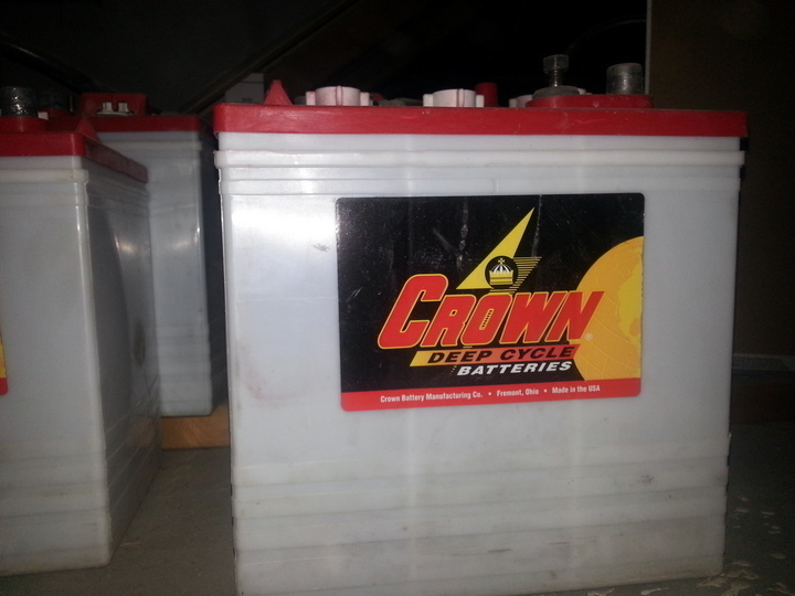 6 volt rc receiver batteries