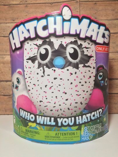 hatchimal pixie flyer pink