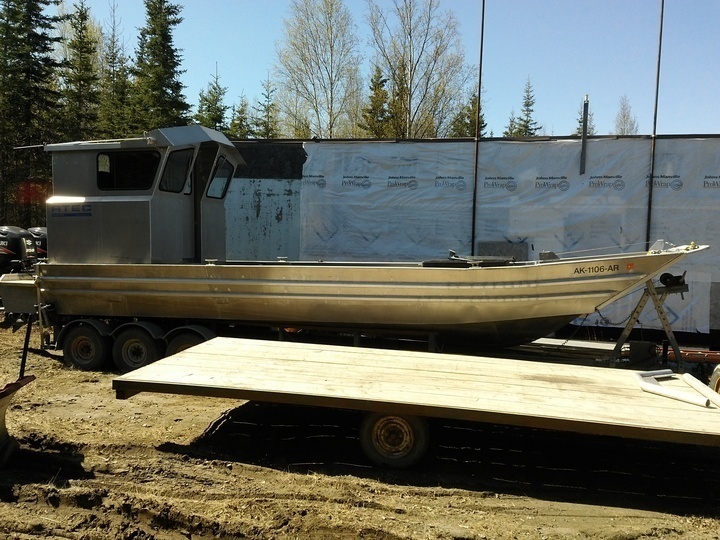 Alaska's List Boats & Watercraft For Sale 2