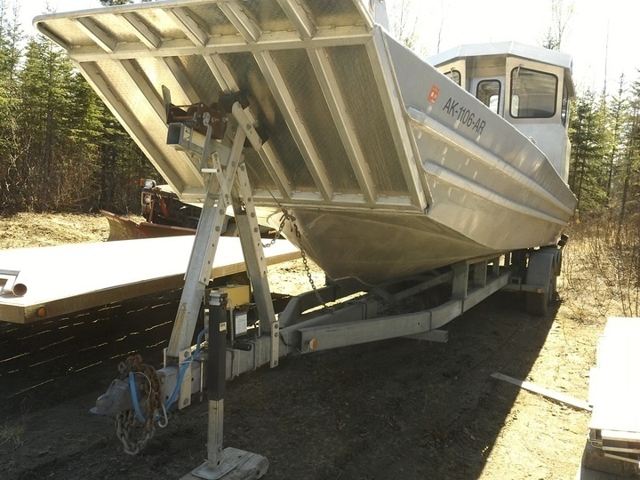 Alaska's List Boats & Watercraft For Sale 2