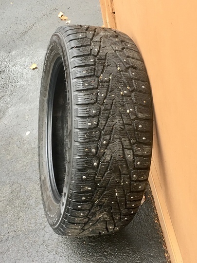 nokian hakkapeliitta 9 235 55 r18