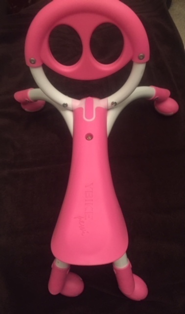 a walking buddy fisher price