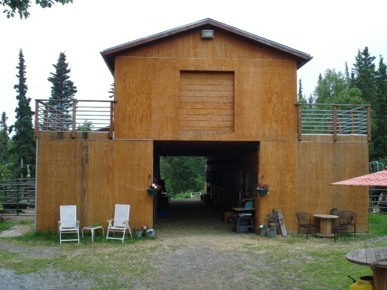 Alaska's List Horses Full Service Hors