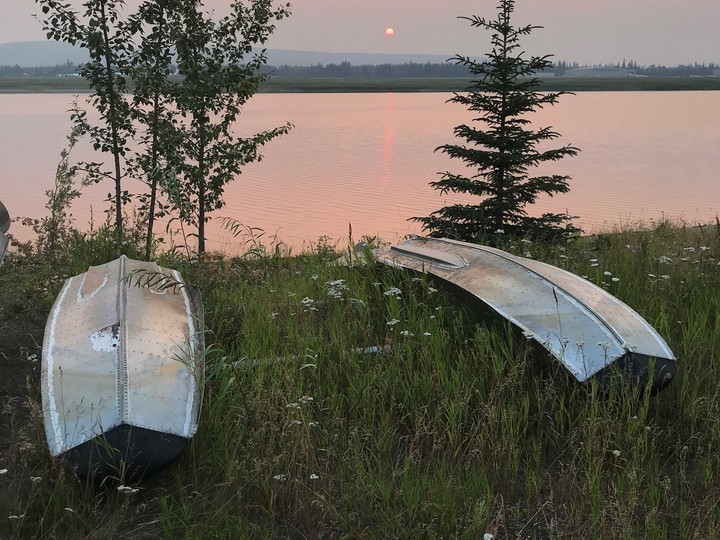 Alaska's List Aircraft EDO 2000 Aircra