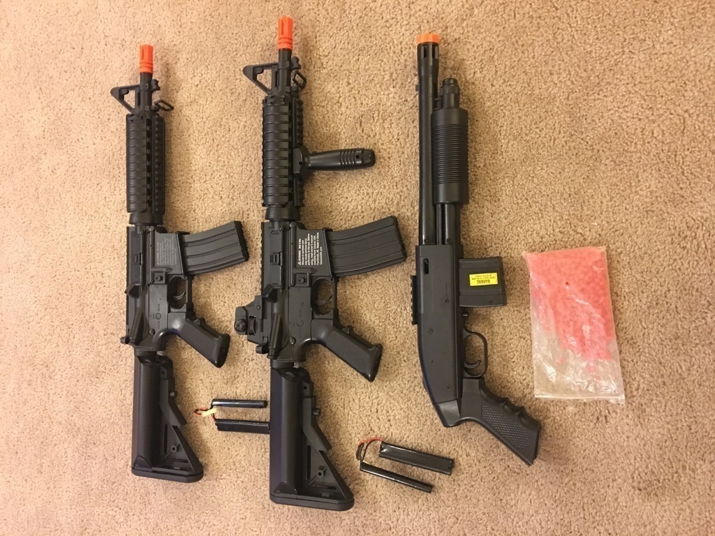 Alaska's List Guns & Hunting Classifieds Ai