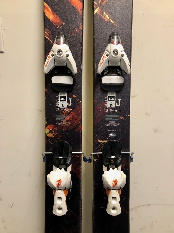 Alaska's List Sporting Goods Armada AK