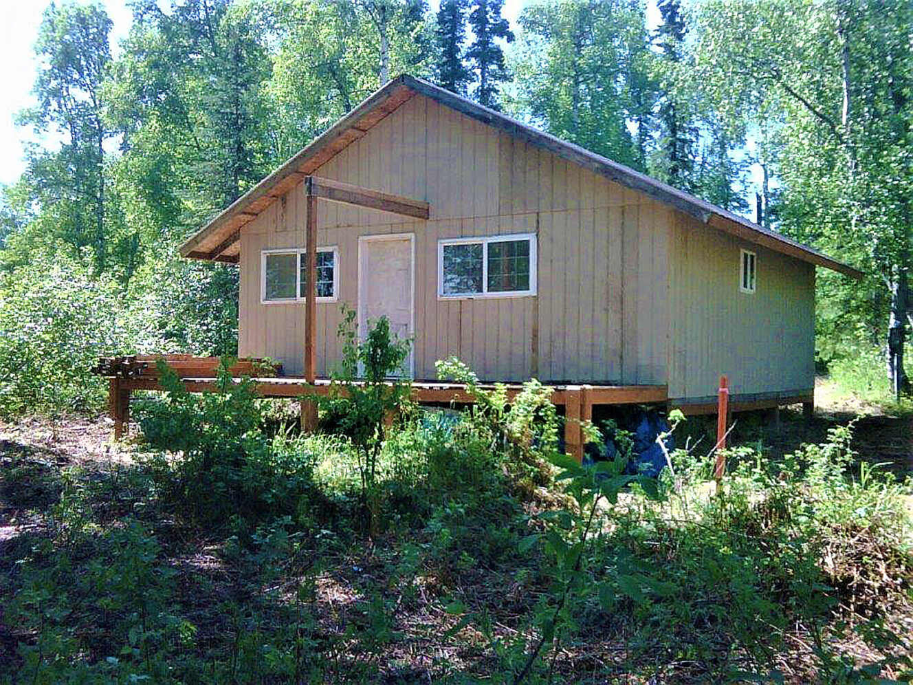 Alaska's List Recreational Property For Sale
