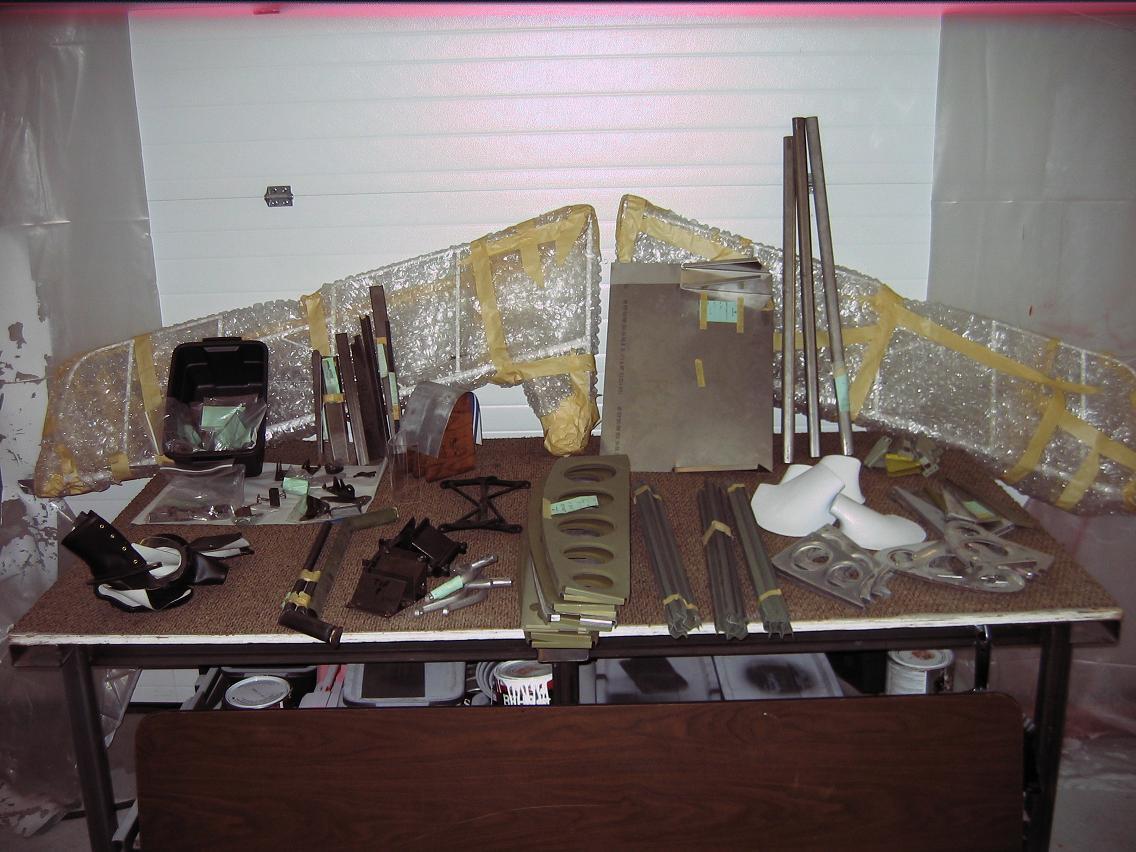 Alaska's List Aircraft Maule Aircraft