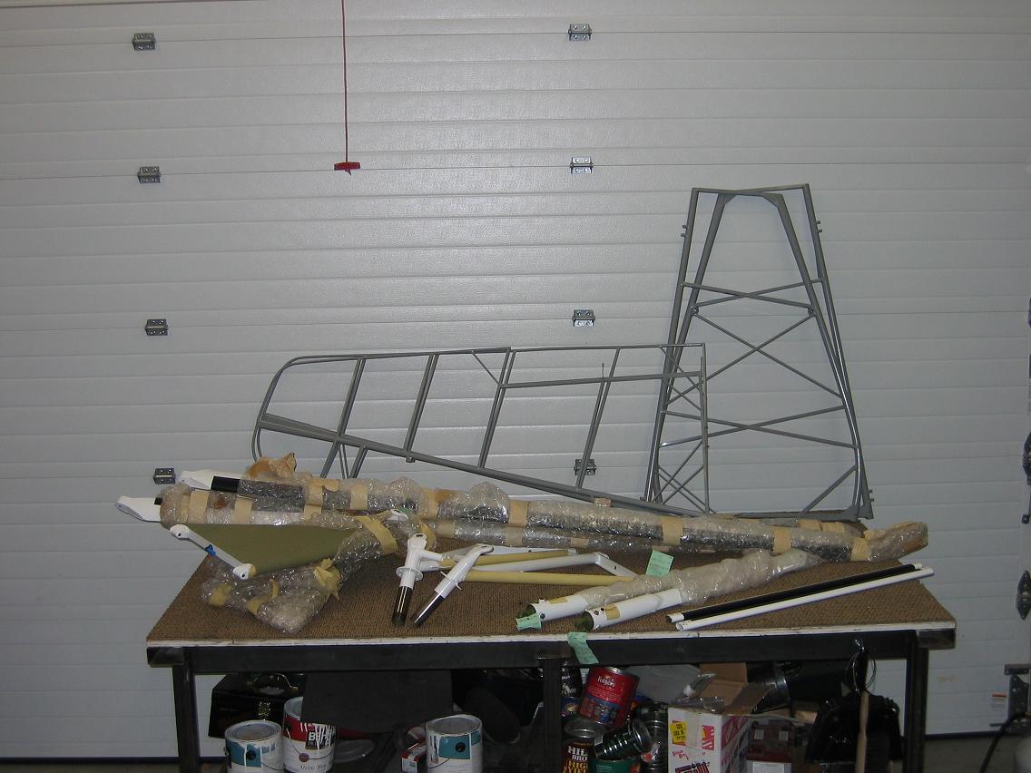 Alaska's List Aircraft Maule Aircraft