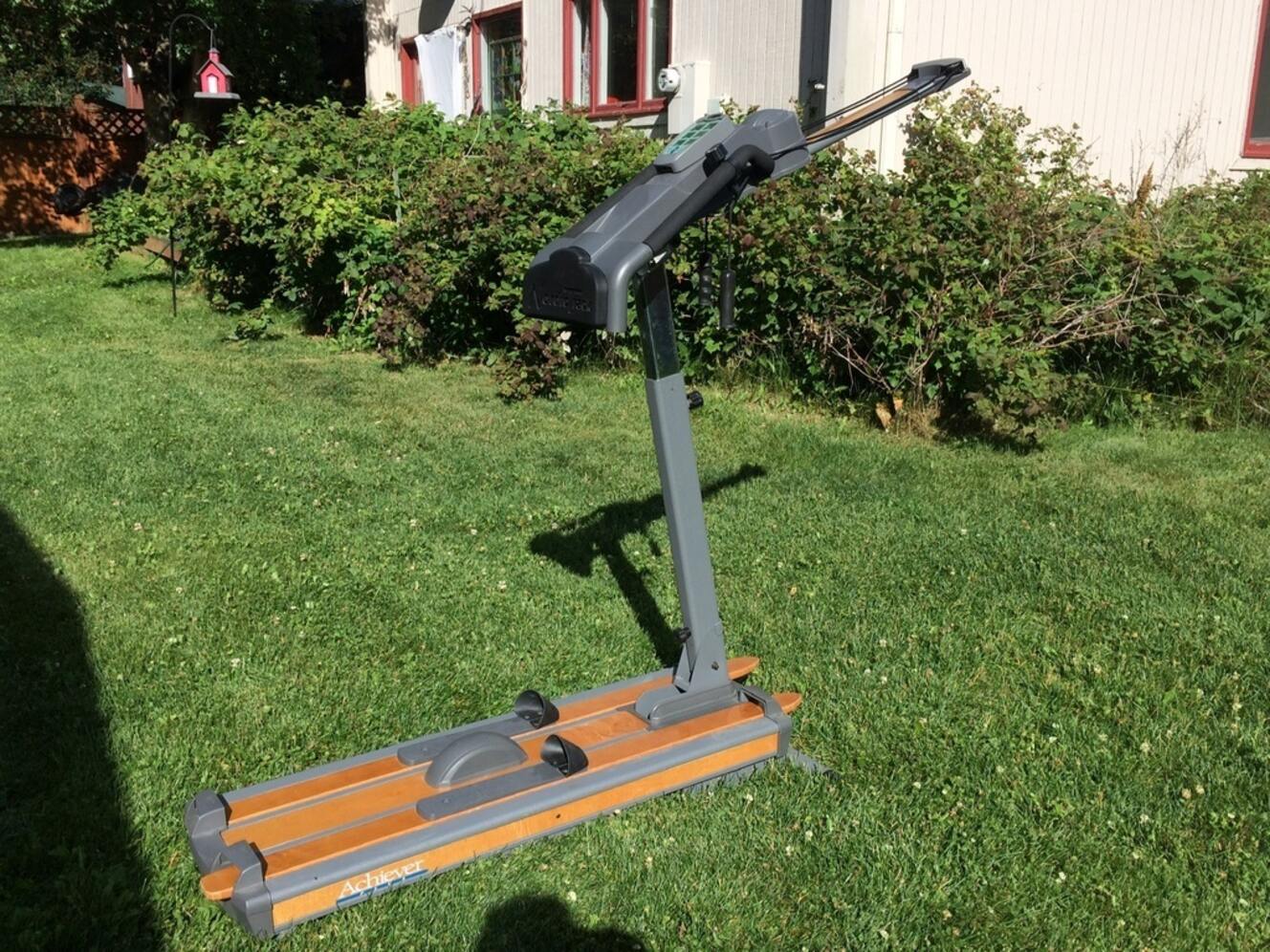 Alaska's List Sporting Goods Nordic Tr