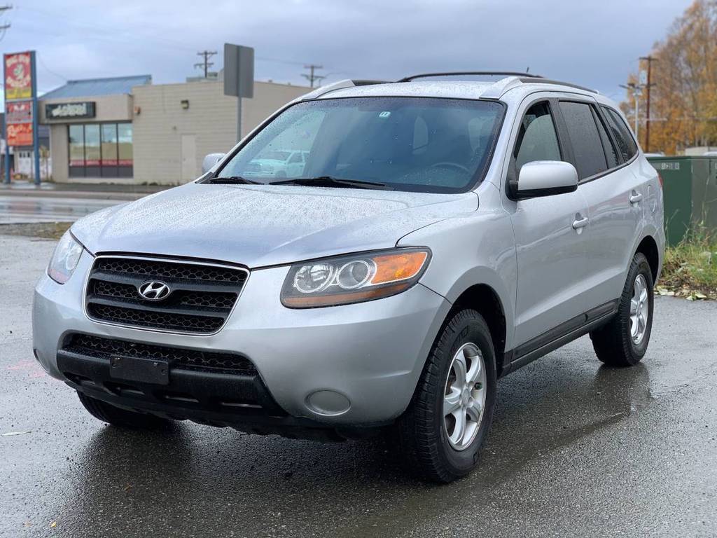 Alaska's List : Sport Utility Vehicles : 2