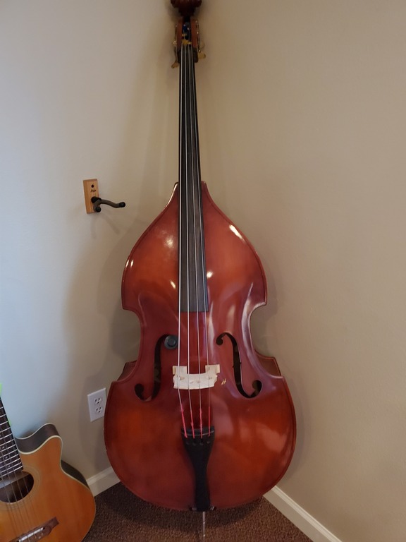 Alaska's List Music Instruments Uprigh