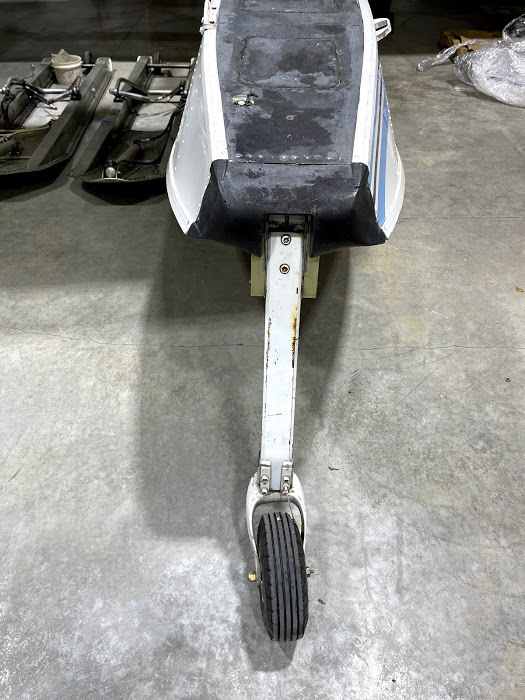 Alaska's List Aircraft Wipline 3730 Am