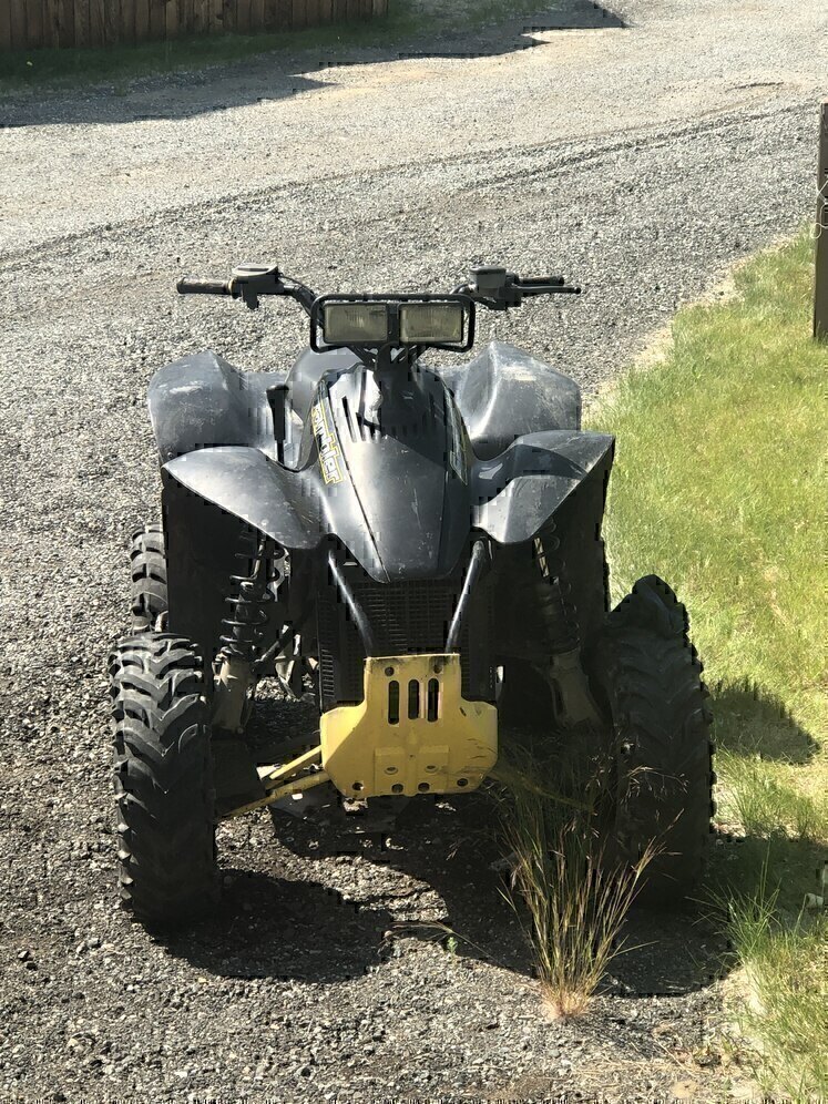 Alaska