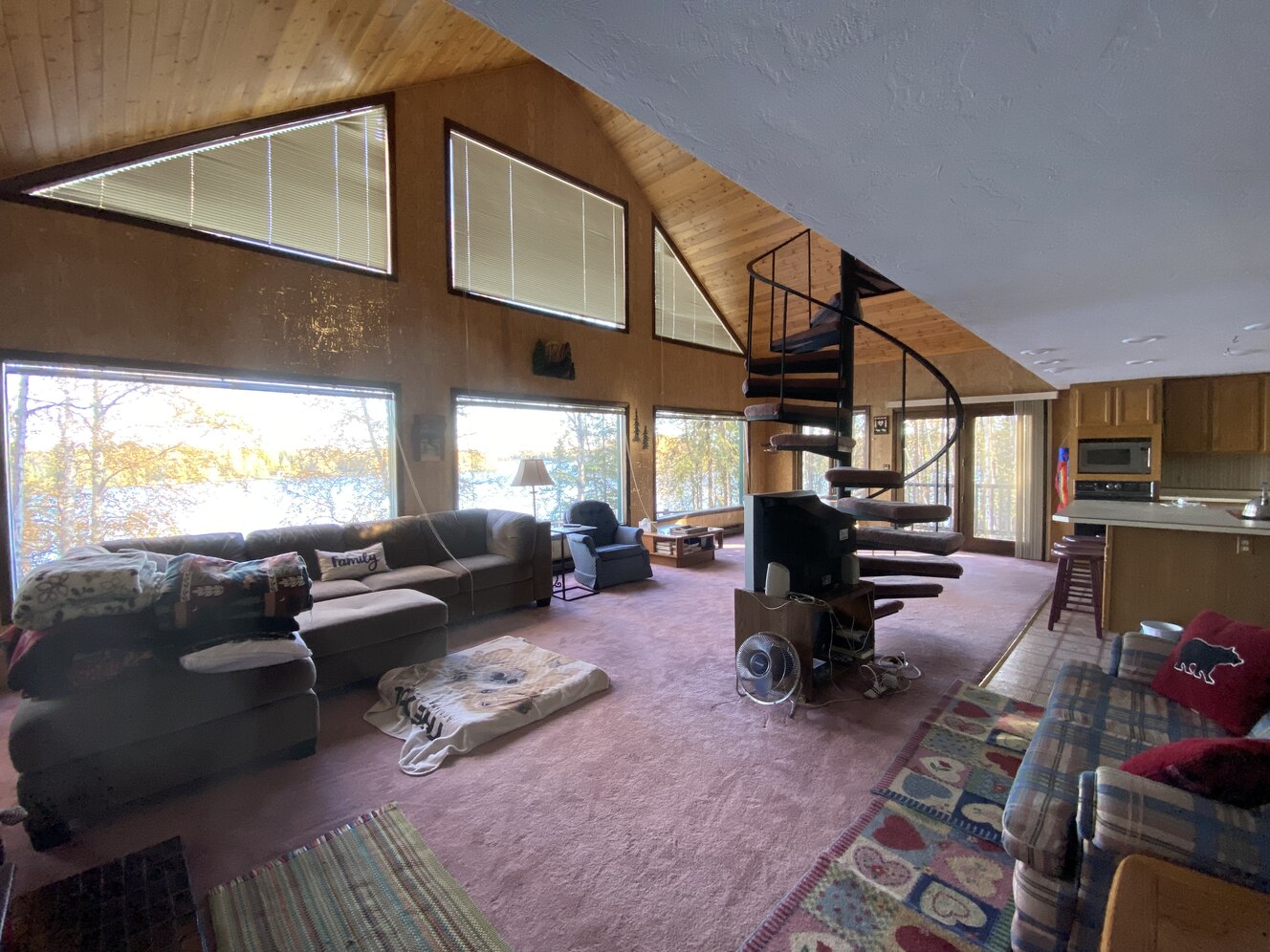 Alaska's List Recreational Property For Sale