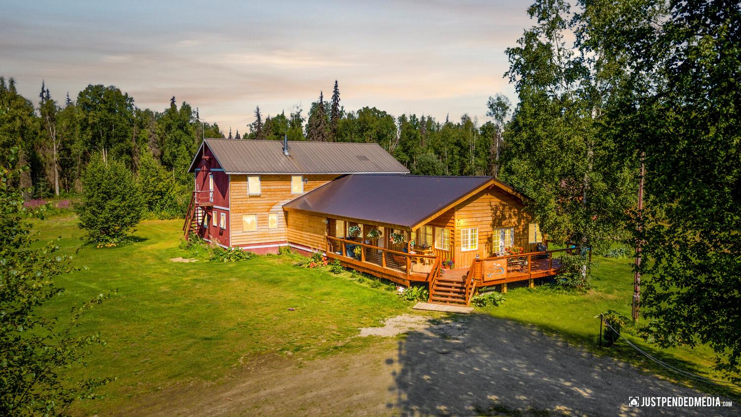 Alaska's List Commercial Property For Sale/Lease