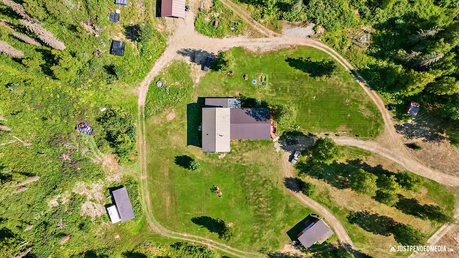 Alaska's List Commercial Property For Sale/Lease