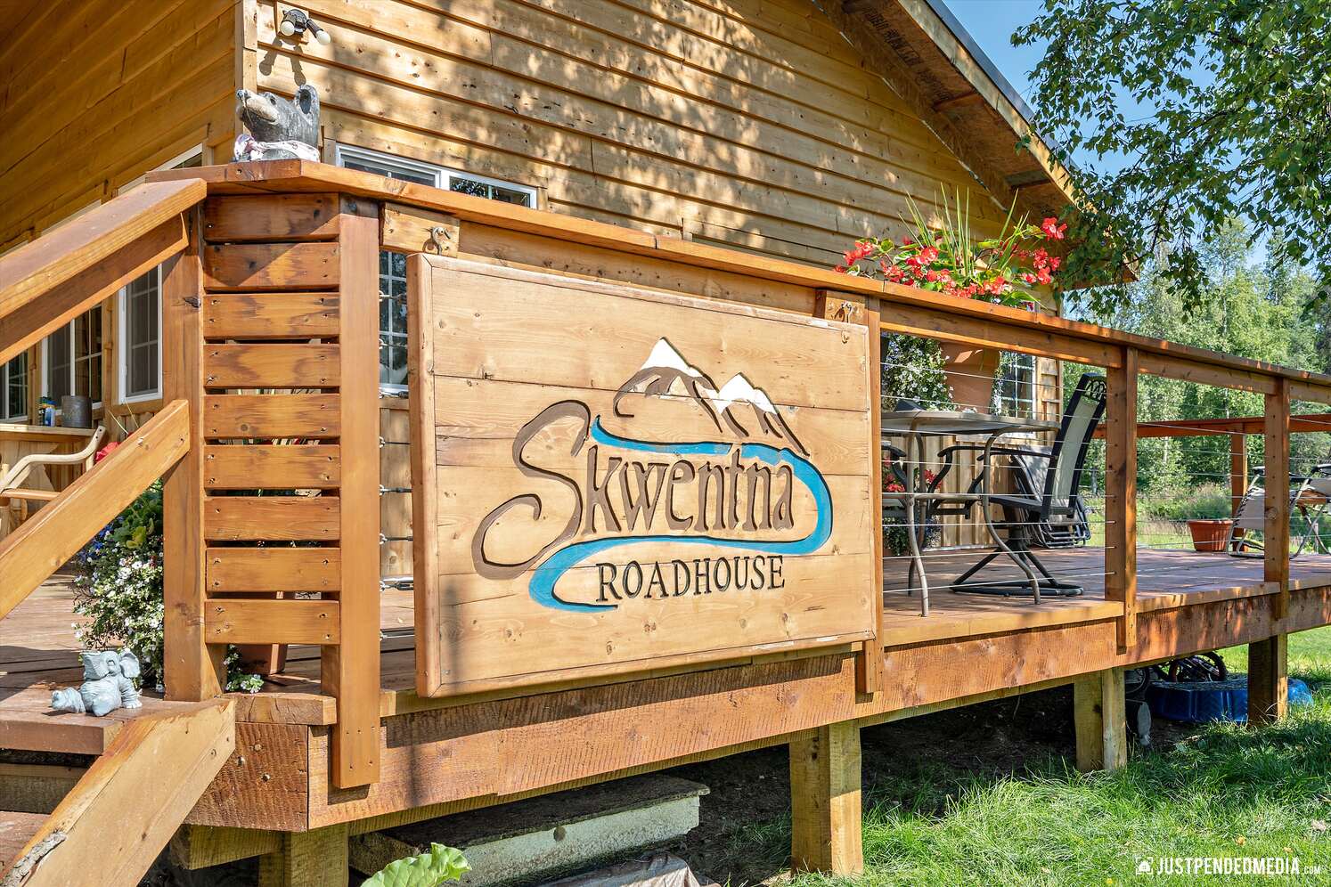 Alaska's List Commercial Property For Sale/Lease