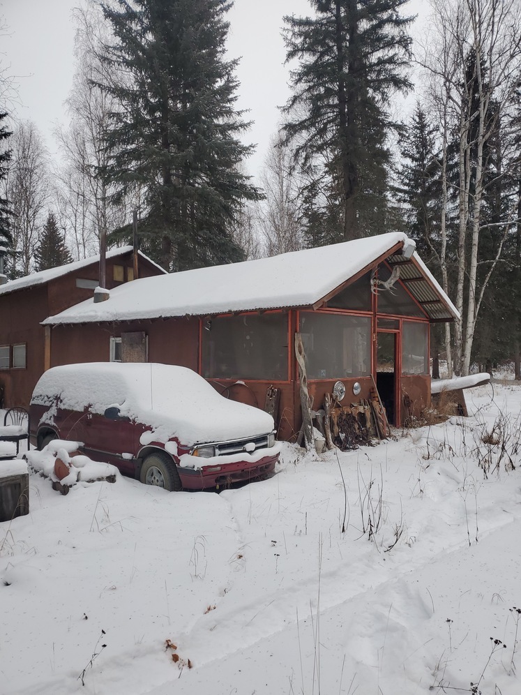 Alaska's List Recreational Property For Sale