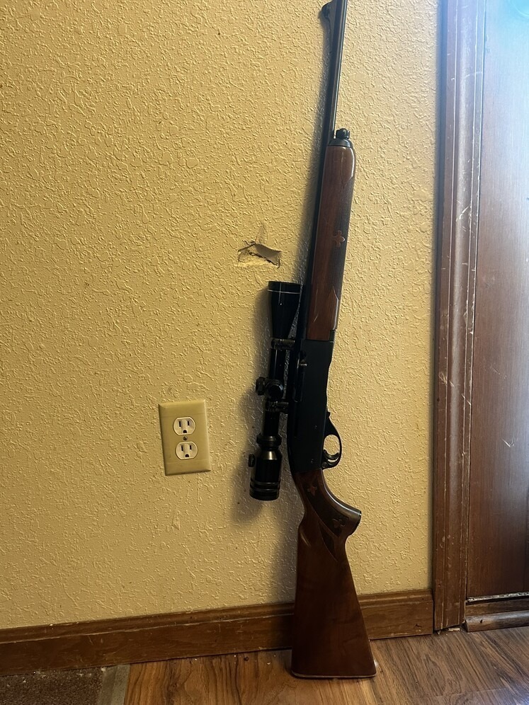 Alaska's List : Guns & Hunting Classifieds : Re