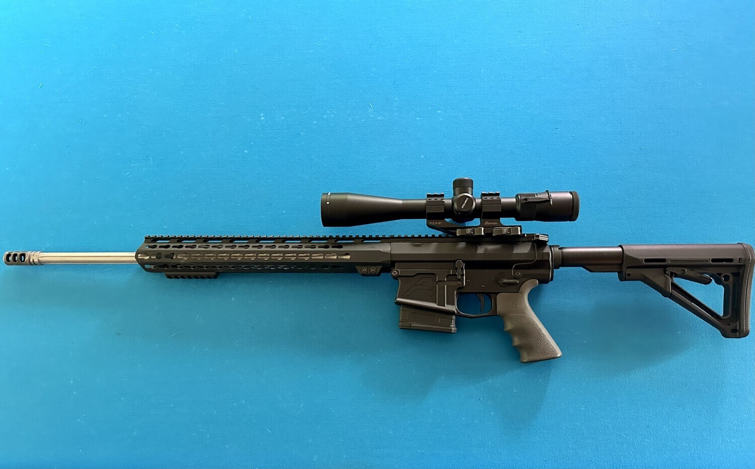 Alaska s list aero precision 6 5 creedmoor