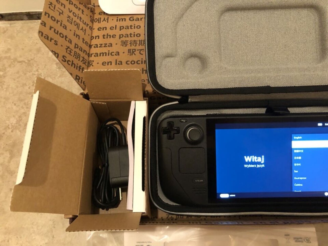 Alaska's List Video Games Valve Steam